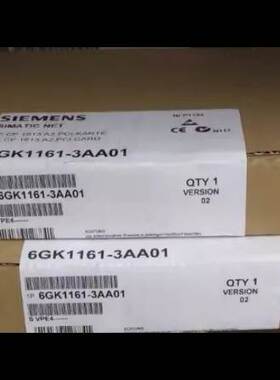 非实价议价议价CP1613 A2通信处理器6GK1161-3AA01非实价议价议价