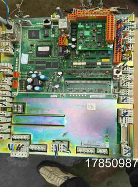 议价主机一起  G34924-P2002 SIMCON32议价