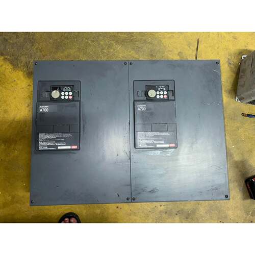 非实价议价议价三菱A740变频器30kw(FR-A740-30K-CHT)非实价议价