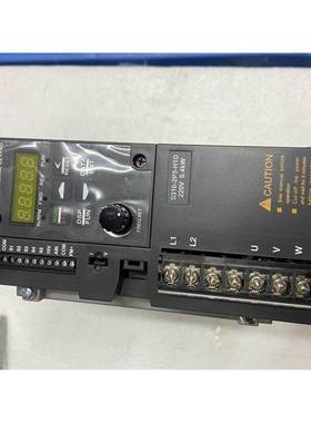 议价商品勿拍S310-2P5-H1D，东元变频器，功能包好，议价商品勿拍