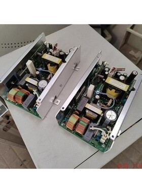 非实价议价议价TECTROL电源TC53S-1392A 拆机件 实物图议价非实价