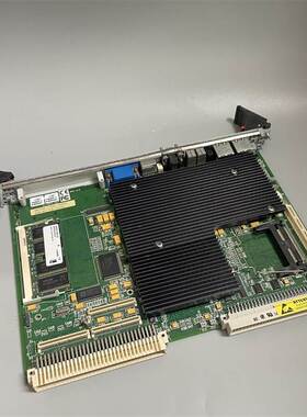 非实价议价议价GE发那科 CPU板 VMIVME-7750-744001 现货实拍 厂