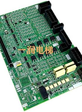 非实价议价议价原装消防主板无机房KCA-1190B 接口板 YX304B729A-