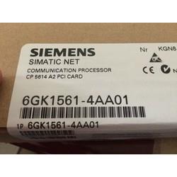 非实价议价议价议价6GK1561-4FA00/O全新通讯处理器CP 5614光纤网