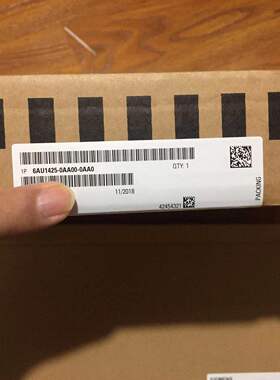 非实价议价议价6AU1445-2AD00/2ADOO-0AA0/OAAO控制单元D445-2 DP