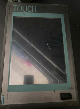 非实价议价议价西门子SIMATIC Panel PC870工控机 6AV7704-2DC40-
