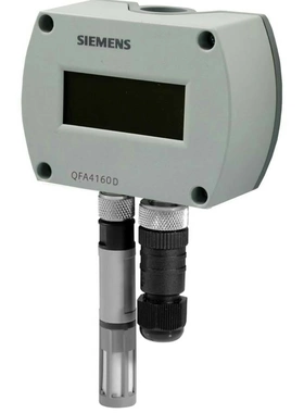 非实价议价议价 室内温湿度传感器QFA4160 瑞士非实价议价议价