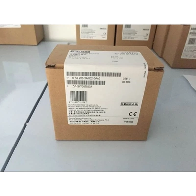 非实价议价议价S7-200SMART模拟输入SMAR02 RTD 6ES7288-3AR02-0A