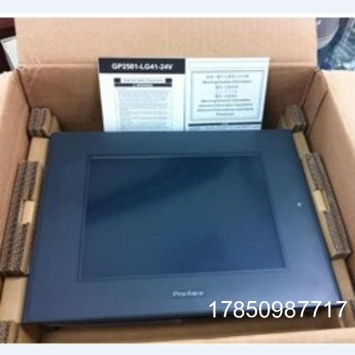 议价GP2500-LG41-24VPRO-FACE触控屏幕正品供应！议价