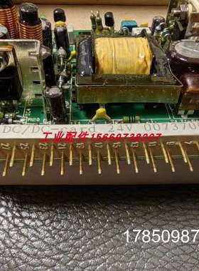 议价WARTSILA PAAE065774 C1Power 24VDC电路板 PURY-P200YNW-A议