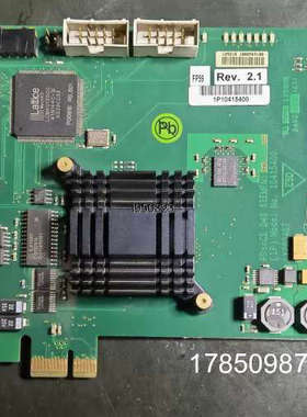 议价CT IRS10B 采集卡 d40 板【】议价