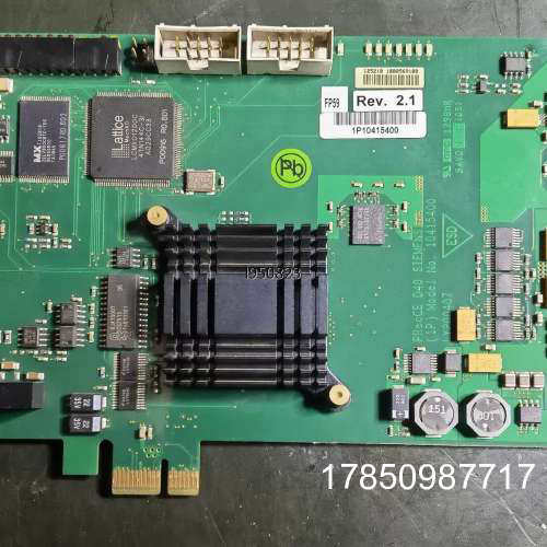 议价CT IRS10B 采集卡 d40 板【】议价