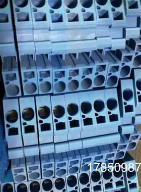 议价6平方蓝色端子STS 6 BU  3038134议价