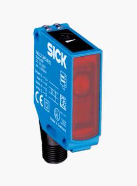 非实价议价议价德国 1041440光电传感器WL12-3N2431全新正品议价