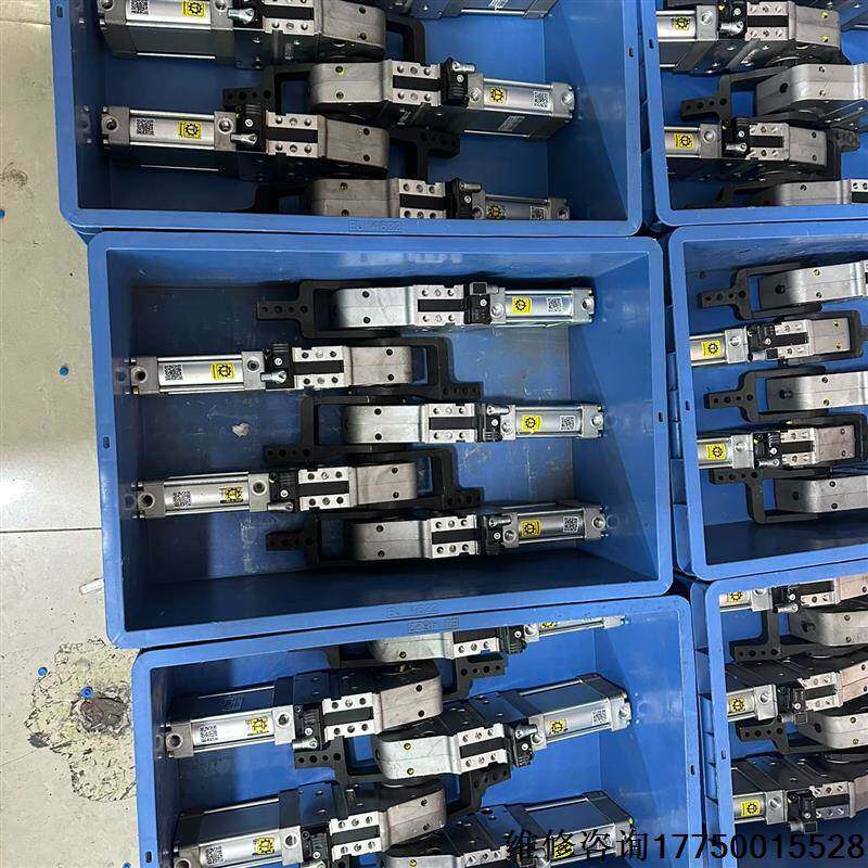 非实价议价议价tunkers德克斯气缸V50、V63的项目剩余物料9折新、