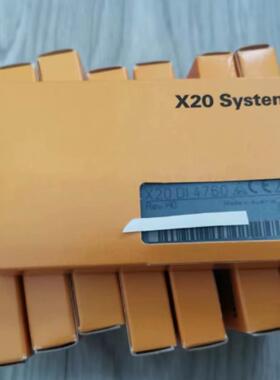 非实价议价议价模块X20DI6371 X20AI2632 X20DI4760 X20AI8321 原