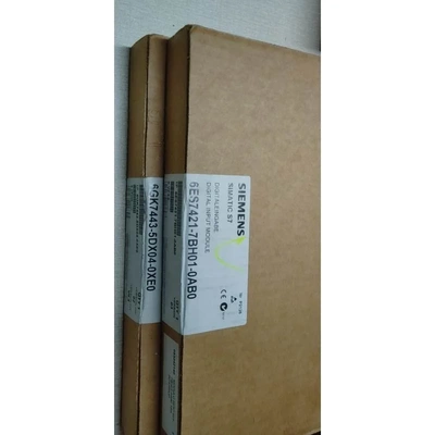 非实价议价议价6GK74435DX040XE0CP443-5通信处理器6GK7443-5DX04