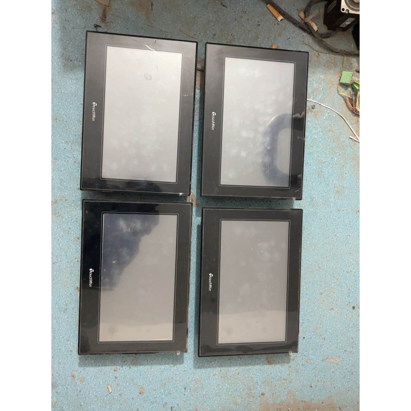 议价议价信捷触摸屏TGA63S-MT议价议价