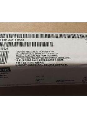 非实价议价议价6AV6640-0CA11-0AX0 TP177触摸屏 6AV6 640 6AV664