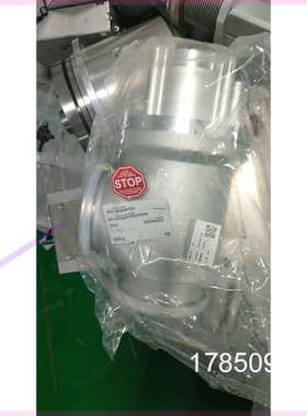 议价MKSHV高压角阀，未拆封，型号3870-07399议价