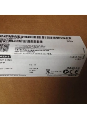 非实价议价议价HMI TP1200Comfort精智面板12寸6AV2124-0MC01-0AX