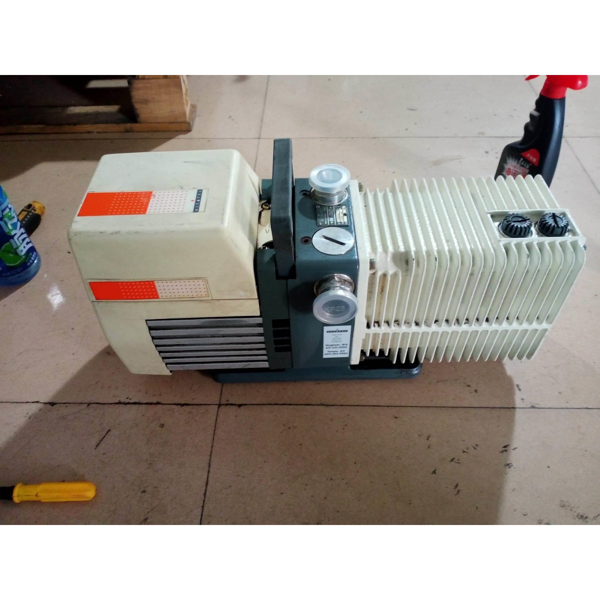 非实价议价议价阿尔卡特2021SD真空泵 议价非实价议价议价