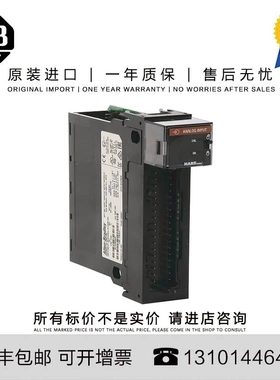 非实价议价议价1756-L73EROMS 7 KG US ArmorGuardLogix On Machi