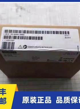 非实价议价议价全新原装6ES7155-5AA01-0AB0 ET 200MP IM 155-5 P