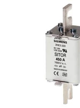 非实价议价议价原装正品SITOR熔断片/熔断器/快熔3NE3231非实价议