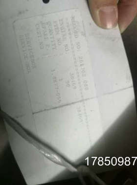 议价06W39，362 230 0500，N3000-DSP-5实物拍前议价