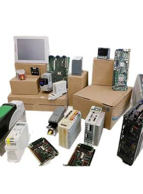 议价商品勿拍KUKA ECMAP0D3004BE531 伺服驱动器议价商品勿拍