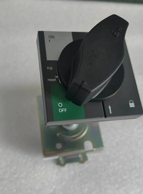 非实价议价议价OS100EROT方形延伸旋转手柄NSX/NSE/NS100N/160/25