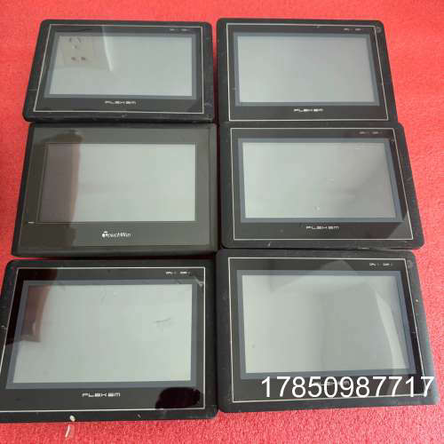 议价FLEHEM繁易触摸屏FE4070c-YP议价