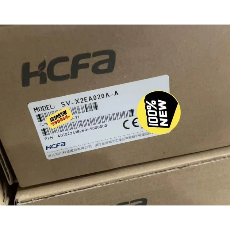 非实价议价议价全新伺服驱动器SV-X2EA020A-A 电机 SV-X2MH020A-N