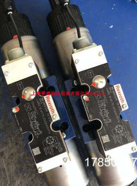 议价力士乐4WREE10W1-75-23/G24K31/F1V R900976119比例换向阀德