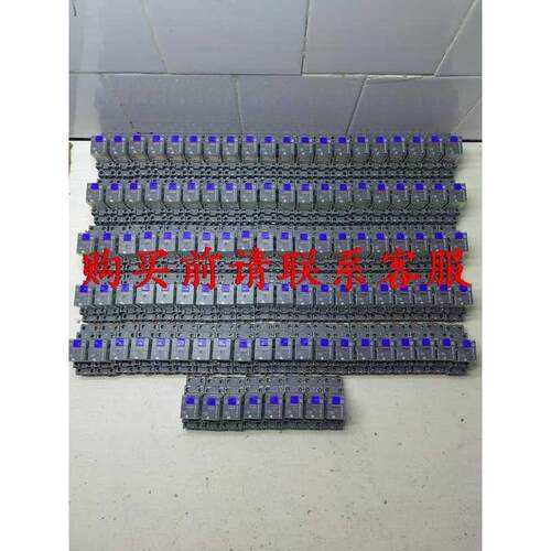 非实价议价议价议价直拍不发议价菲尼克斯DC24伏8脚中间继电器032