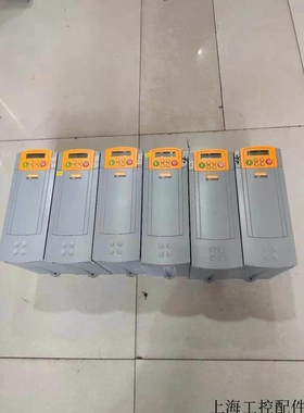 非实价议价议价650G-43216030-BF1P00A1 变频器 650G 7.5KW 成色