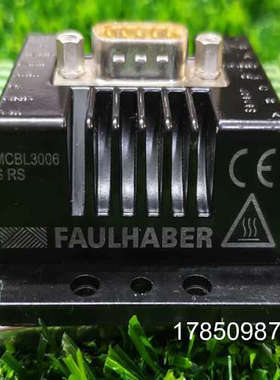 议价MCBL3006S RS 冯哈勃控制器 议价-议价议价