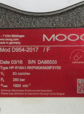 议价议价D954-2017/F HP-R18A1-RKP063KM28F2Y00 # //穆议价议价