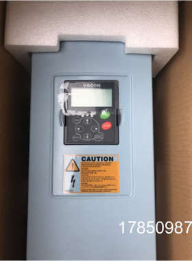 议价NXS01405A2TOSSVA1A200B800 PA014052T0SSVVACON伟肯变频器询