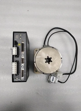 非实价议价议价 VC VCII-03-230 T-DM1B-008G DD马达 原装拆机件