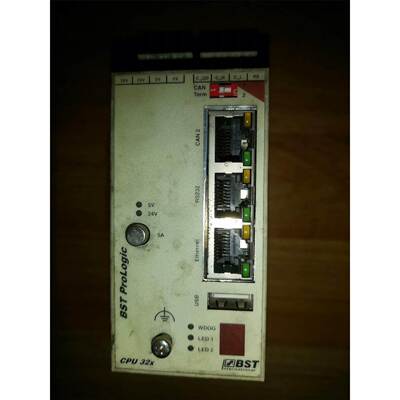 议价商品勿拍二手拆机BST ProLogic CPU32X ExC66H议价商品勿拍