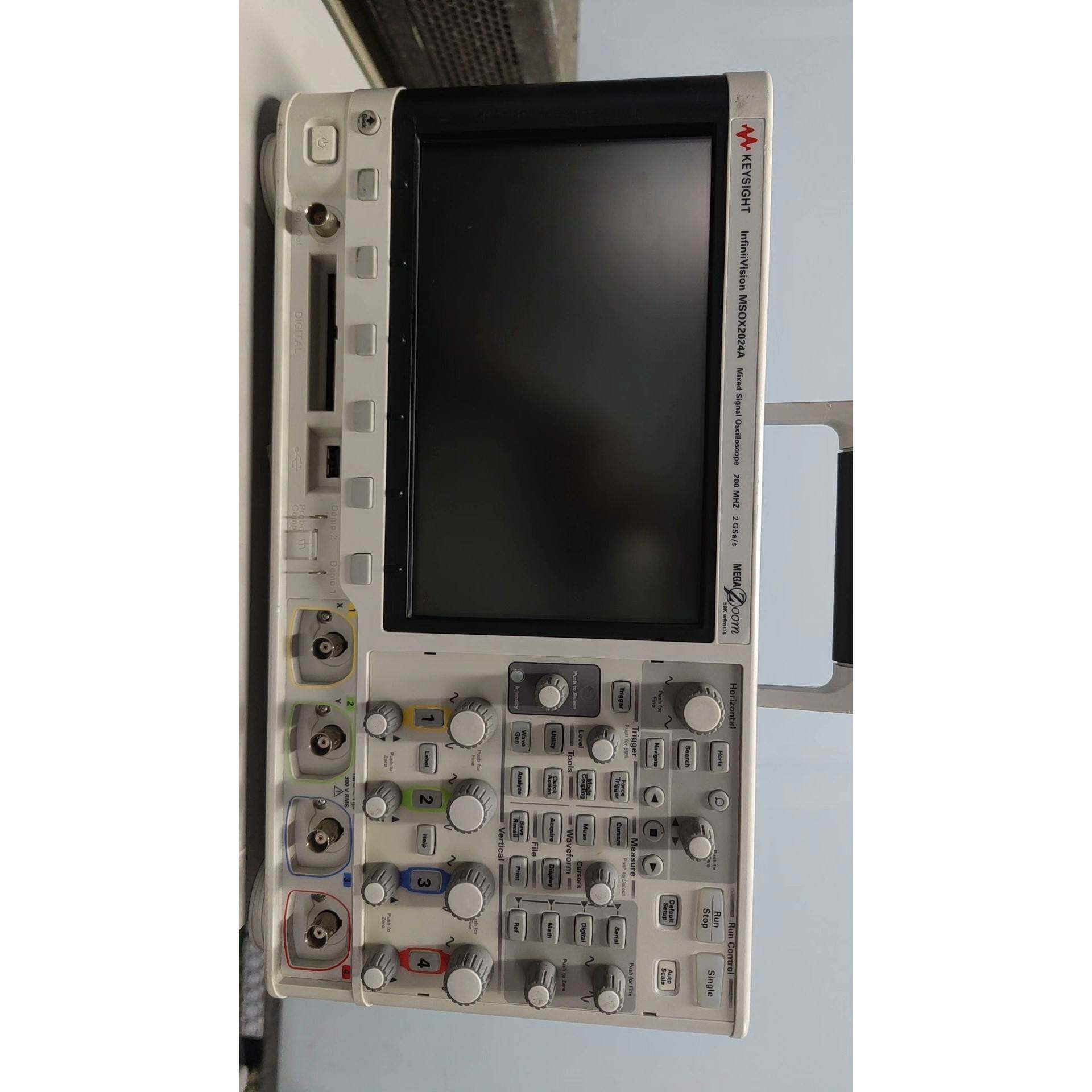 议价议价二手 是德 MSOX2024A议价议价