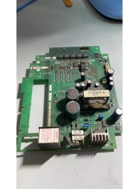 非实价议价议价二手BC186A409G52A A54MA7.5B 三菱变频器A540/F54