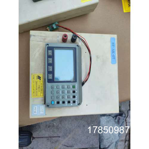 议价科维TKS-202拓普康全站 显示屏,属于测试机器用的,议价产品