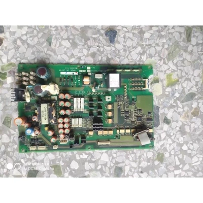 非实价议价议价A74MA500A二手三菱变频器电源板 BC186A724G51非实