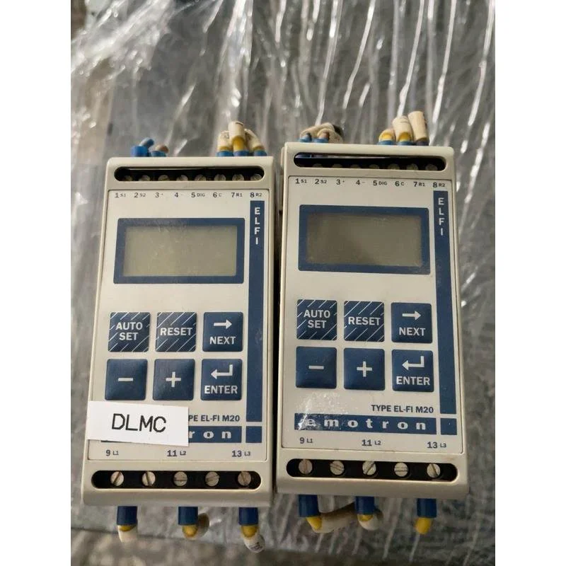 非实价议价议价emotron控制器，EL-FI M20，非实价议价议价