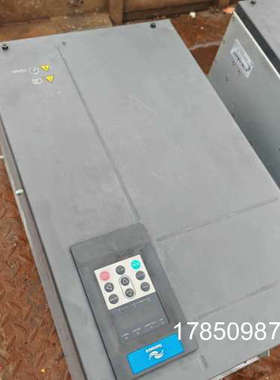 议价汇川MD500系列变频器。型号：MD500ET75G，75K议价