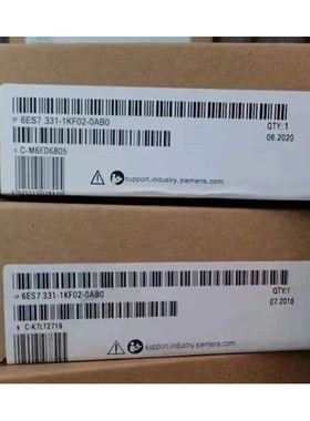 非实价议价议价6ES7331-1KF02/1KFO2/7KF02/7KFO2-0AB0/OABOS7-30