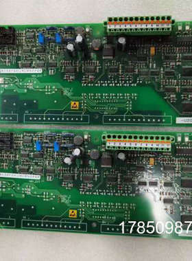 议价ABB控制板GD C742 AE 3BHE003748R0002议价